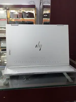 Laptop HP EliteBook X360 1030 G3 16GB Intel Core I5 SSD 512GB