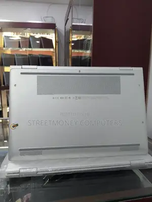 Laptop HP EliteBook X360 1030 G3 16GB Intel Core I5 SSD 512GB