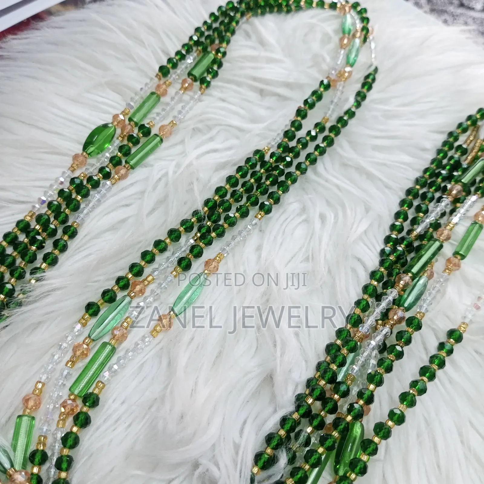 Quality Waist Beads