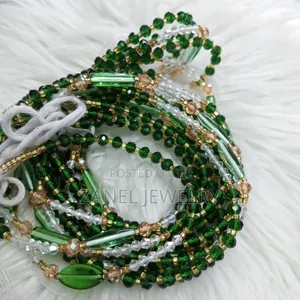 Quality Waist Beads