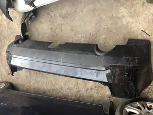 Ford Edge Back Bumper 2011,2012,2013,2014