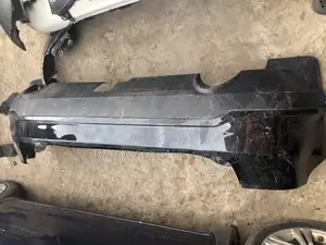 Ford Edge Back Bumper 2011,2012,2013,2014
