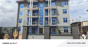 Furnished 2bdrm Apartment in Ablekuma Fanmilk for rent