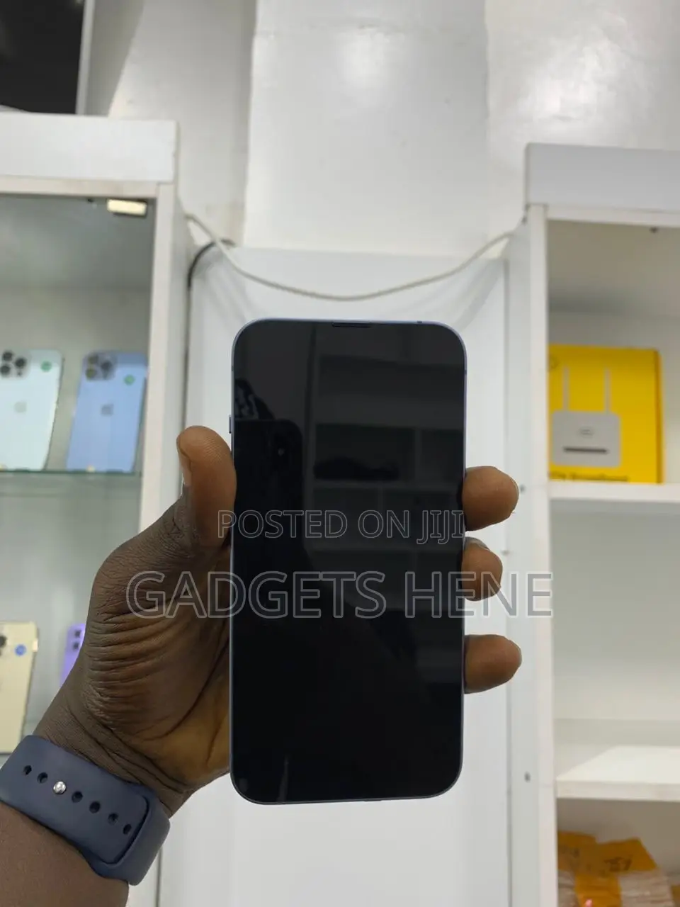 Apple iPhone 14 128 GB Blue