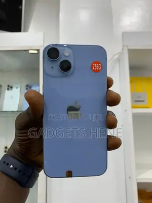 Apple iPhone 14 128 GB Blue