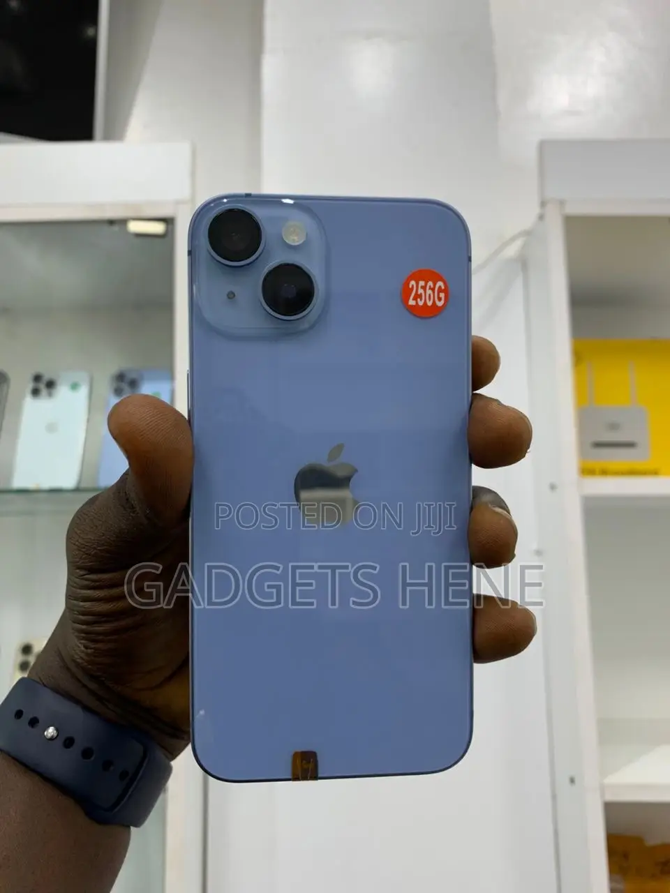 Apple iPhone 14 128 GB Blue