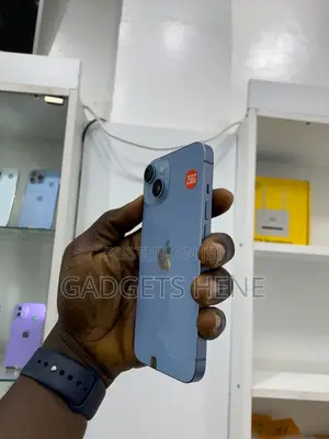 Apple iPhone 14 128 GB Blue