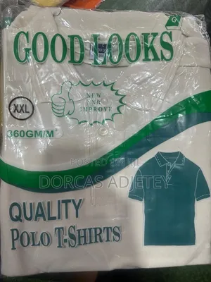 Pain Cotton T-Shirts.