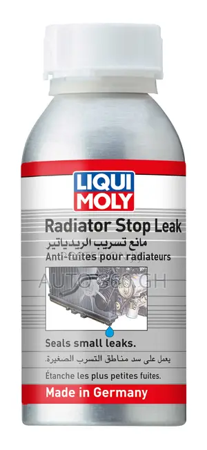 Liqui Moly Radiator Stop Leak