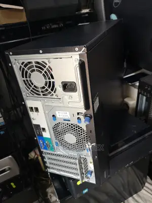 Desktop Computer HP 12GB Intel Xeon HDD 1T