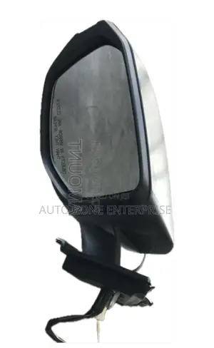 Honda Civic Side Driving Mirror 2016