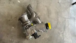 Mercedes Benz Cla Turbo Charger