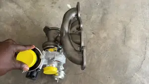 Mercedes Benz Cla Turbo Charger