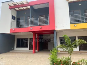 Photo - 3bdrm Townhouse / Terrace in Adenta for rent
