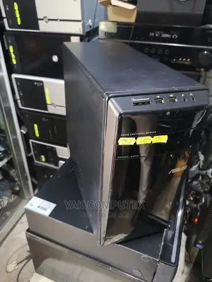 Desktop Computer HP 8GB Intel Core i7 HDD 1T