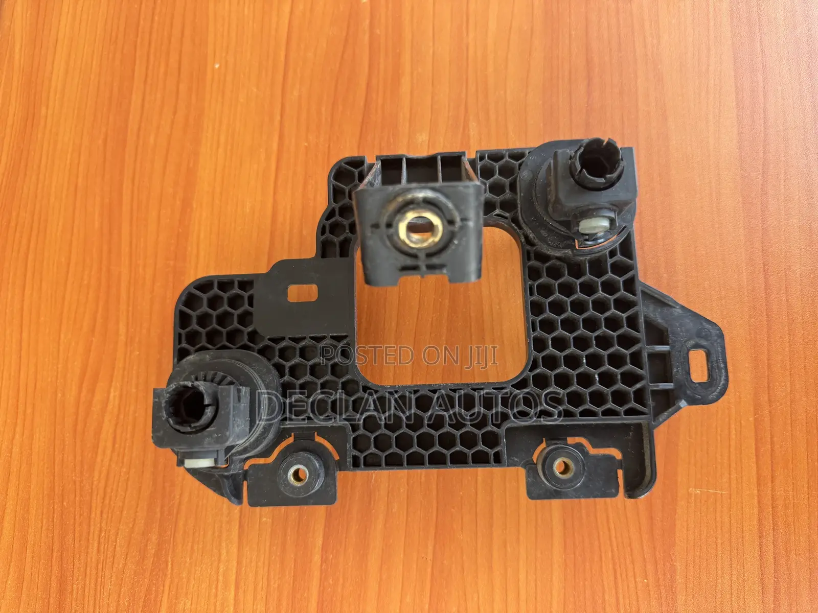 2020 Acura Rdx Front Distance Sensor Radar Mount Bracket