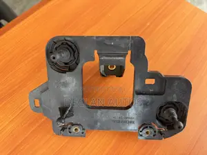 2020 Acura Rdx Front Distance Sensor Radar Mount Bracket