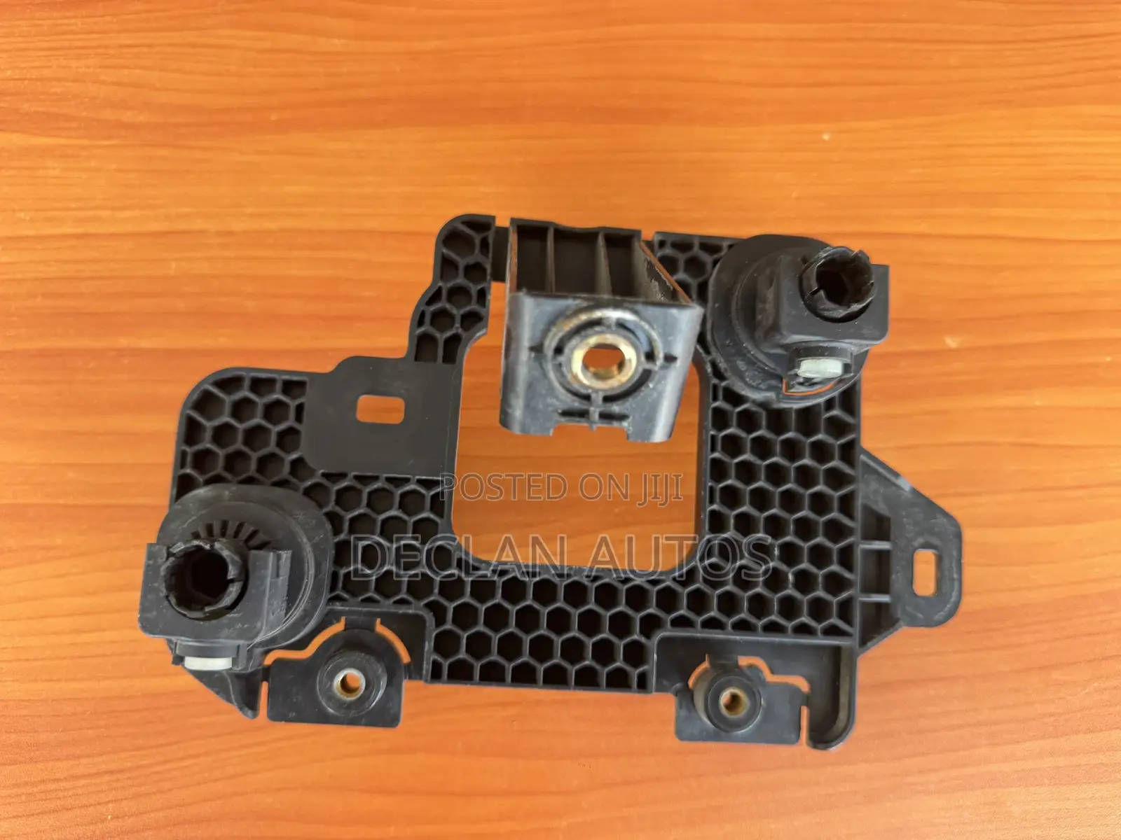 2020 Acura Rdx Front Distance Sensor Radar Mount Bracket