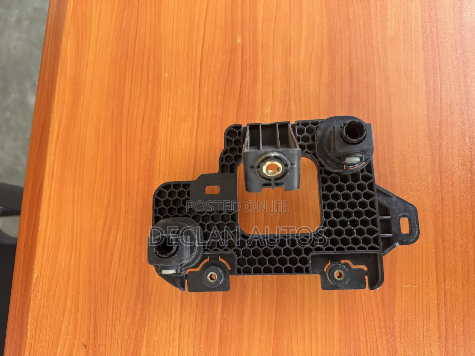 2020 Acura Rdx Front Distance Sensor Radar Mount Bracket