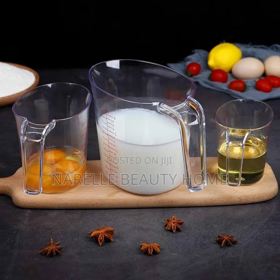 Measuring Cup