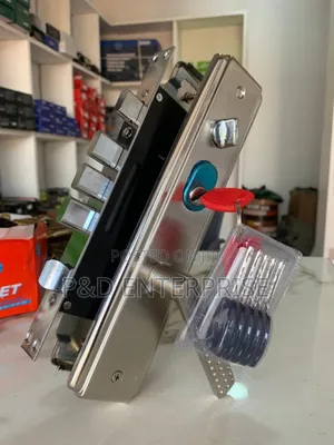 Quality China Door Lock