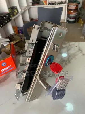Quality China Door Lock