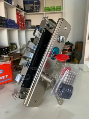 Quality China Door Lock