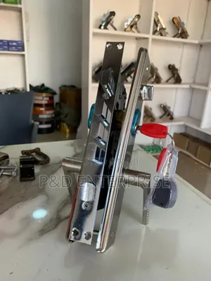 Quality China Door Lock