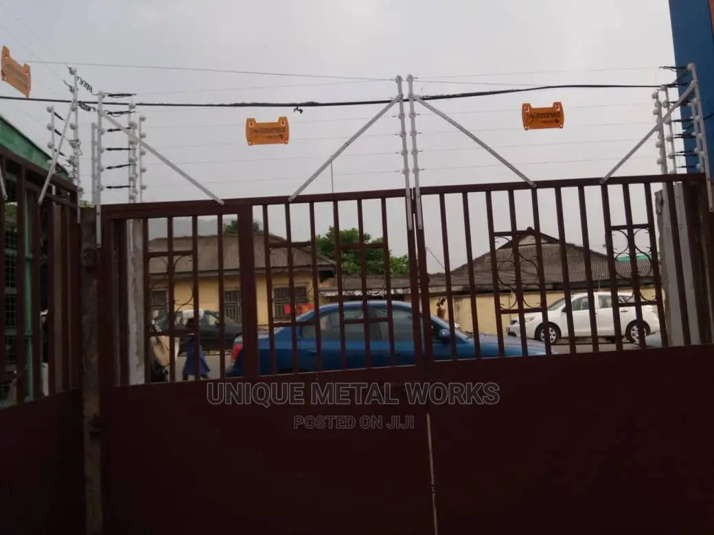 Cctv, Access Control Locks,Electric Fence Installation