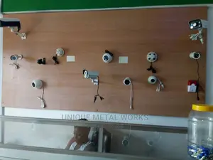 Cctv, Access Control Locks,Electric Fence Installation