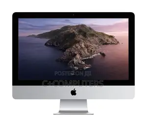 Apple iMac 2020 21inches All-in-One