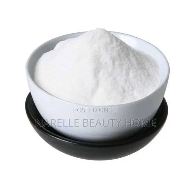 L-ascorbic Acid Or Vitamin C Powder