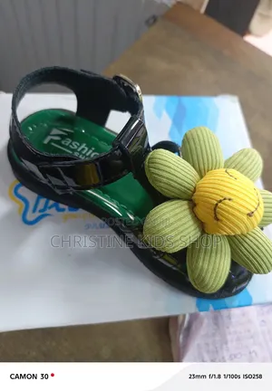 Fashion Shoes