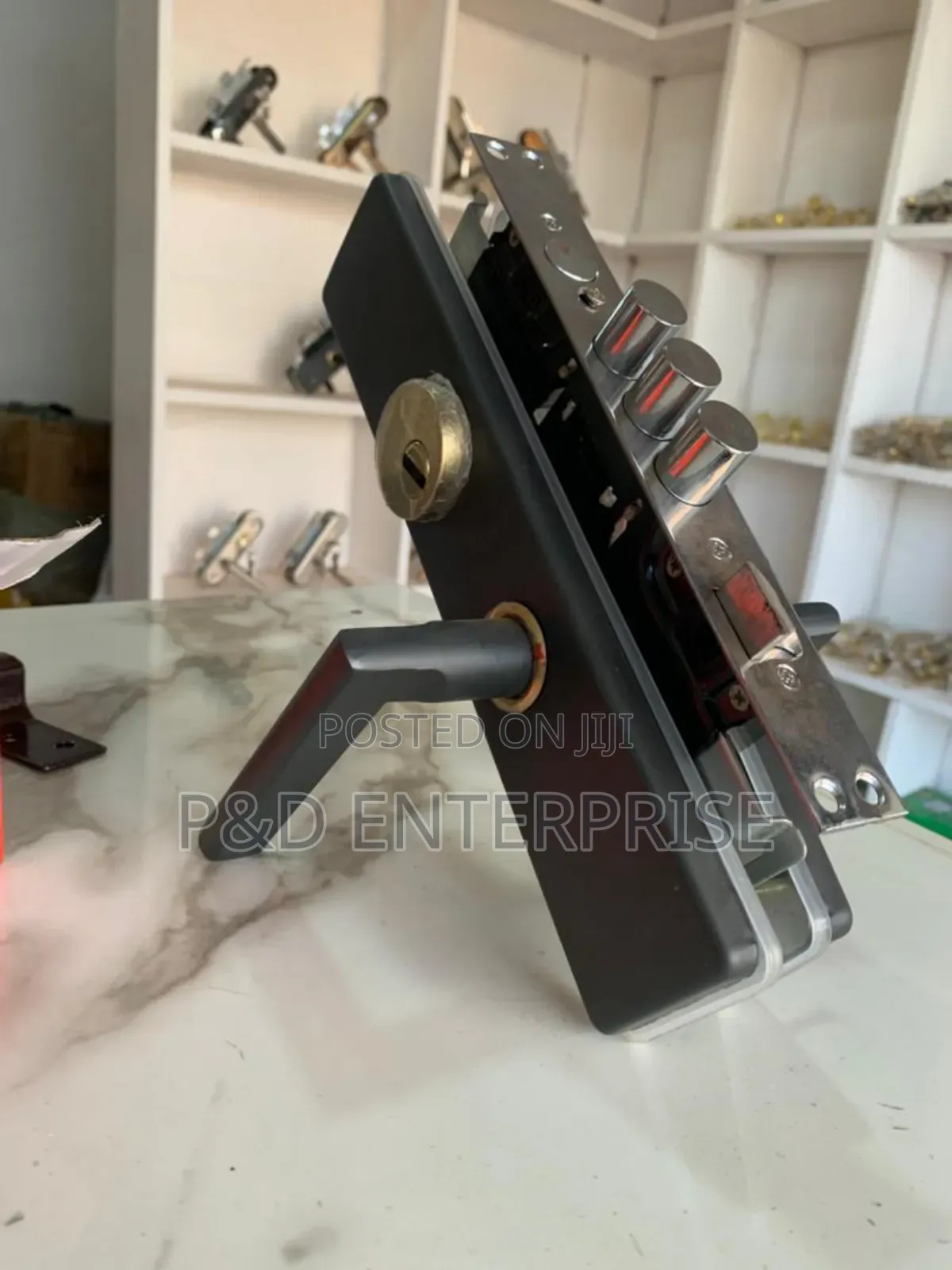 Quality China Door Lock