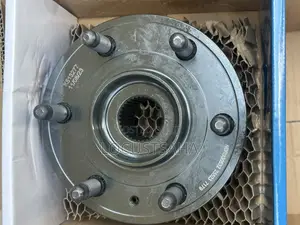 2008-2017 Chevrolet Traverse Wheel Hub And Bearing