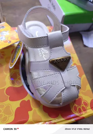 Adarp Fashion Shoe