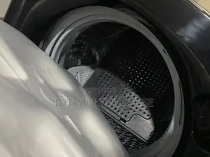 Hisense Top Load Washing Machine 20kg
