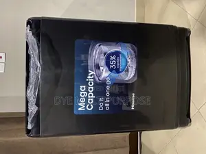 Hisense Top Load Washing Machine 20kg