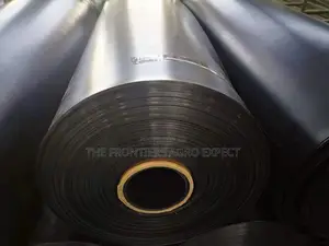 Geomembrane Liner 0.75mm (580sqm)