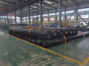 Geomembrane Liner 0.75mm (580sqm)