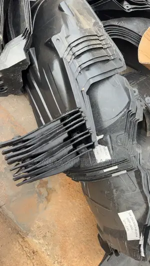 Honda Civic 2012 to 2015 Front Liner.