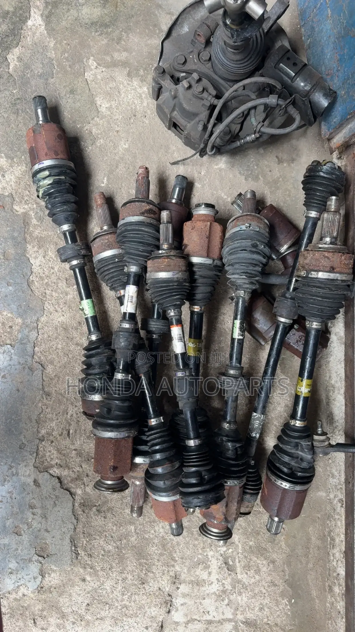 Honda Civic,Accord,Crv Drive Shaft.