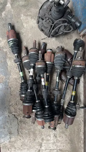 Honda Civic,Accord,Crv Drive Shaft.