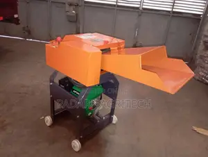 Chaff Cutter