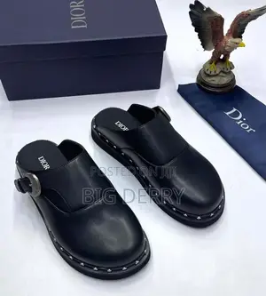 Dior Mules