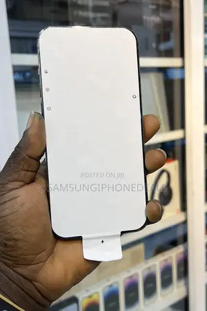 Apple iPhone 12 Pro Max 256 GB Black