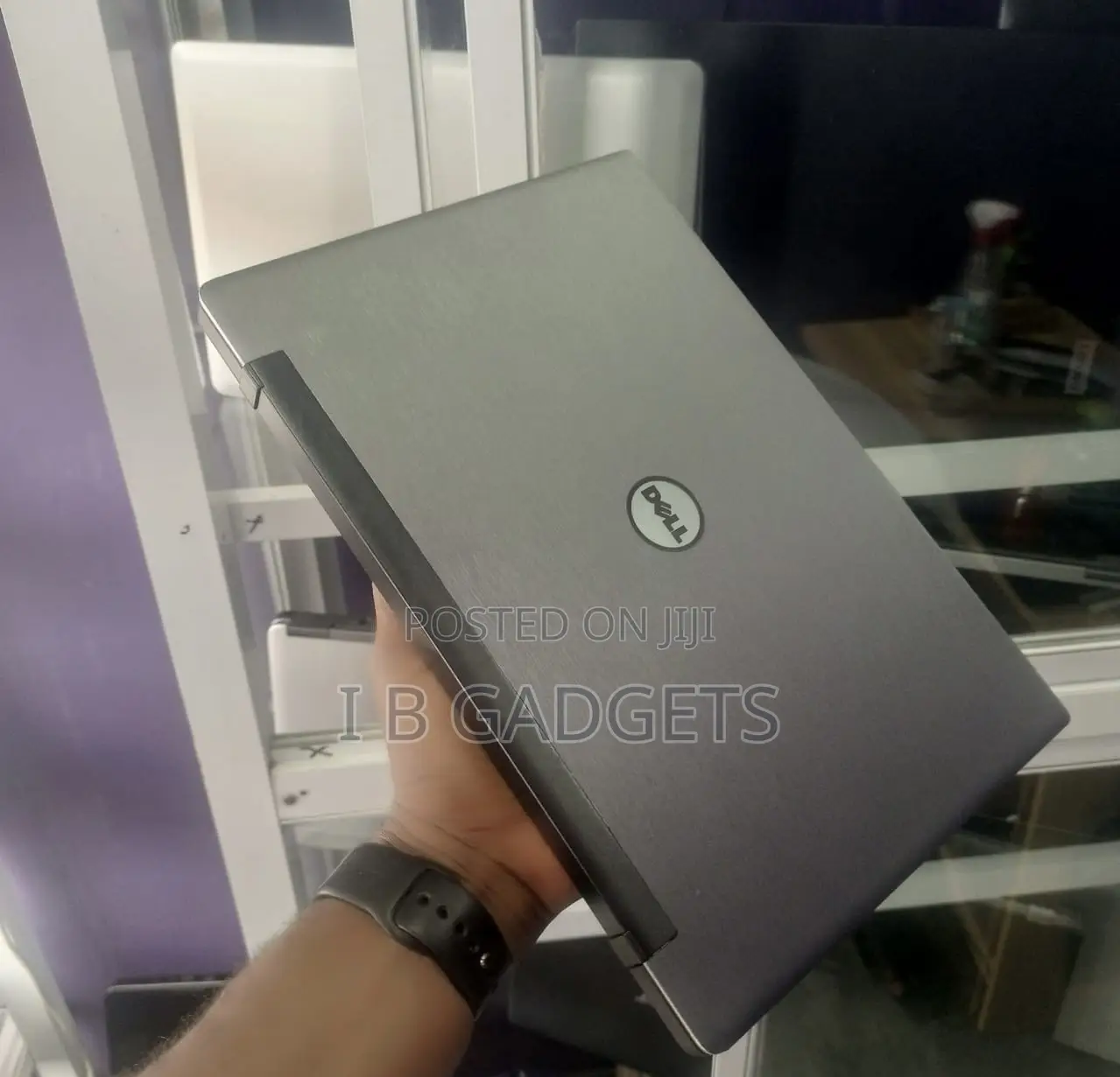 Laptop Dell Latitude 7330 8GB Intel Core i5 SSD 256GB