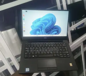 Laptop Dell Latitude 7330 8GB Intel Core i5 SSD 256GB