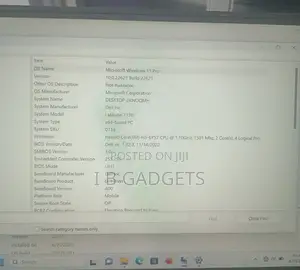 Laptop Dell Latitude 7330 8GB Intel Core i5 SSD 256GB