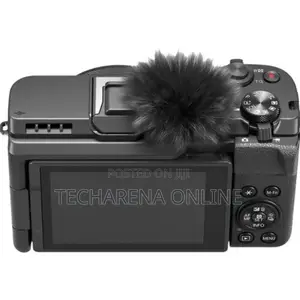 Canon Powershort V1 Digital Camera